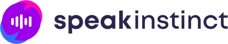 SpeakInstinct